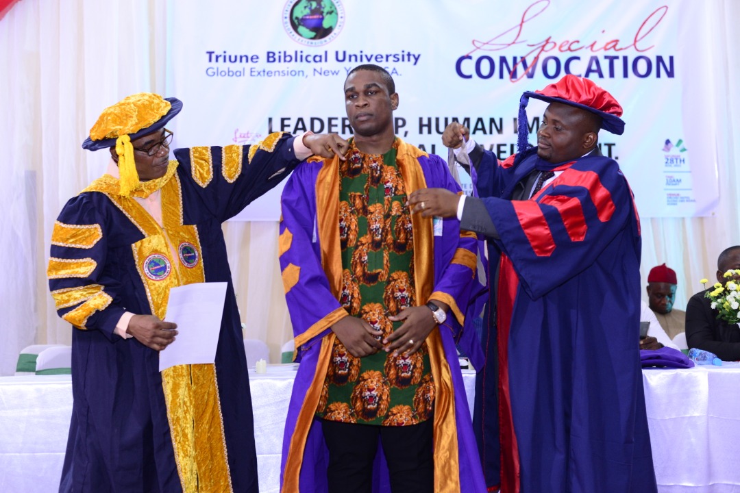 TBUGLEX Graduate